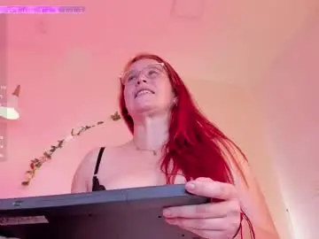 Chaturbate Live Porn of allisonroberts_