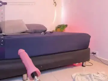 Chaturbate Live Porn of allisonroberts_