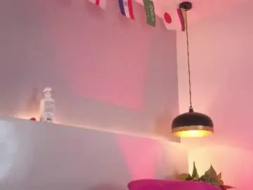 Chaturbate Private Sex Chat of allisonroberts_