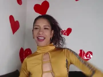 Chaturbate Adult Webcams of astrid_miller_1