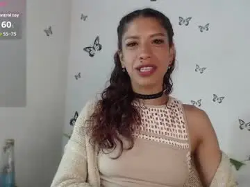 Chaturbate Live Sex Cam of astrid_miller_1
