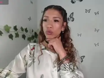 Chaturbate Free Live Porn of astrid_miller_1