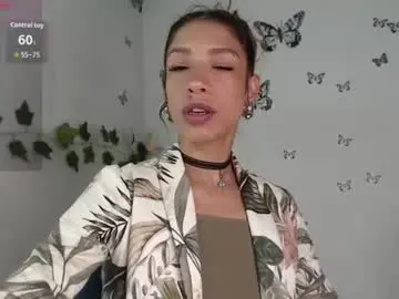 Chaturbate Adult Video Chat of astrid_miller_1