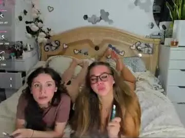Chaturbate Free Live Porn of aurore_harris