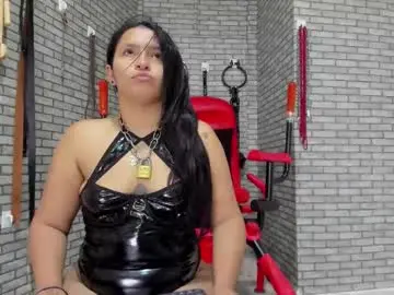 Chaturbate Sex Chat of bdsm_meduza