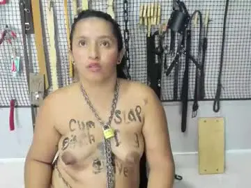 Chaturbate Private Sex Chat of bdsm_meduza