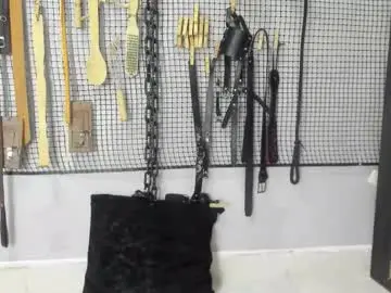 Chaturbate Best Webcam of bdsm_meduza