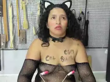 Chaturbate Live Sex Cam of bdsm_meduza