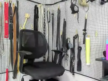 Chaturbate Best Webcam of bdsm_meduza