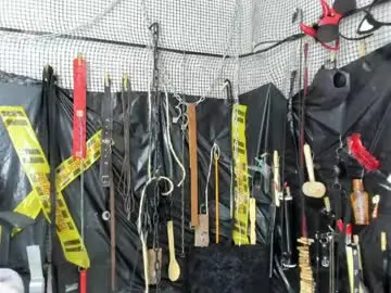 Chaturbate Adult Webcams of bdsm_meduza