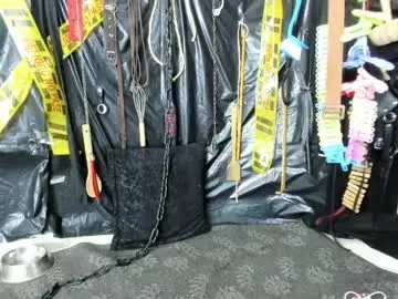 Chaturbate Sex Chat of bdsm_meduza