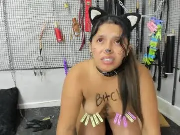 Chaturbate Private Sex Chat of bdsm_meduza