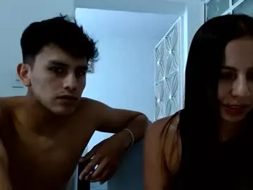 Chaturbate Adult Video Chat of fetichistas96