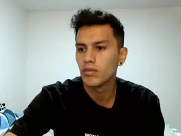 Chaturbate Best Webcam of fetichistas96