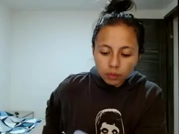 Chaturbate Adult Webcam of fetichistas96