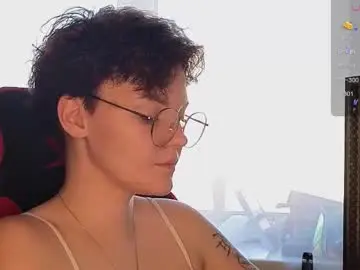 Chaturbate Adult Webcam of haori_chan