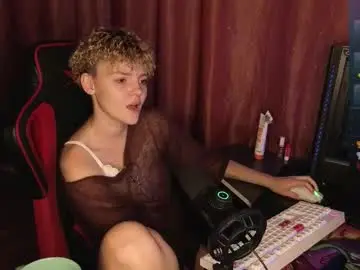 Chaturbate Live Sex Cam of haori_chan