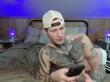 Chaturbate Nude Webcam of jack19942248