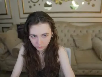 Chaturbate Adult Video Chat of juicy_secrets_054