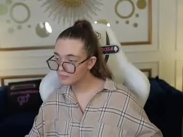 Chaturbate Free Porn Cam of juicy_secrets_054