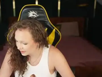 Chaturbate Sex Cam of juicy_secrets_054