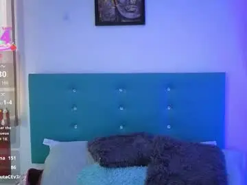 Chaturbate Sex Chat of kattypaez