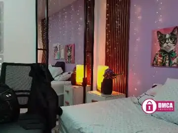 Chaturbate Live Porn of lyly_amelia
