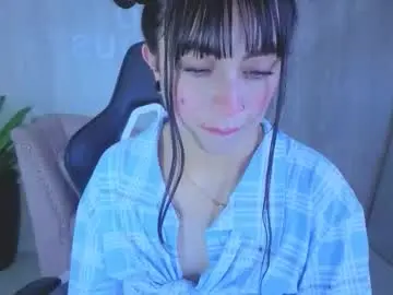 Chaturbate Adult Video Chat of megan_colle_a