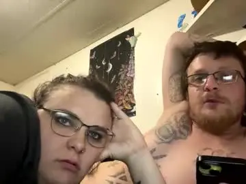 Chaturbate Live Porn of mommyndaddyplaytime