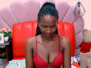 Chaturbate Sex Cam of morena_hot18