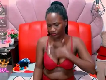 Chaturbate Live Sex of morena_hot18