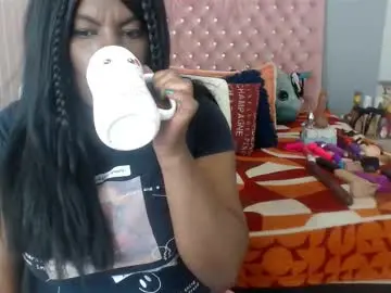 Chaturbate Adult Webcams of negrabig_38