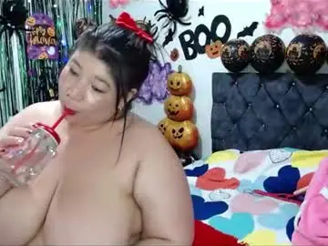 Chaturbate Best live sex cam show of samanta_bigwoman