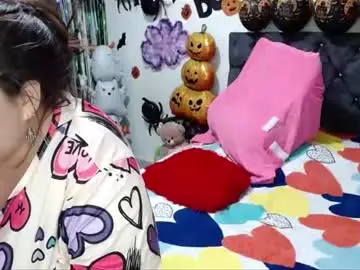 Chaturbate Live Sex of samanta_bigwoman