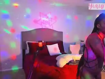 Chaturbate Live Porn of samatha1998