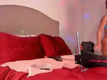 Chaturbate Best live sex cam show of samatha1998