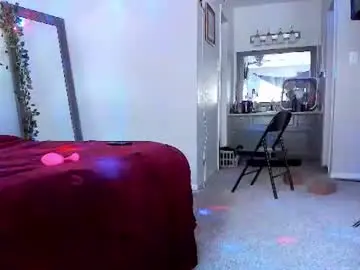 Chaturbate Nude Webcam of samatha1998