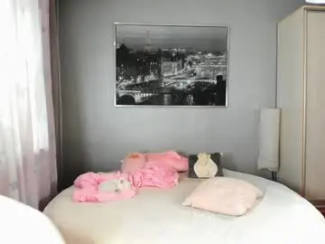 Chaturbate Live Porn of _mito_69