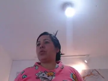 Chaturbate Live Sex Cam of _valeriamiller