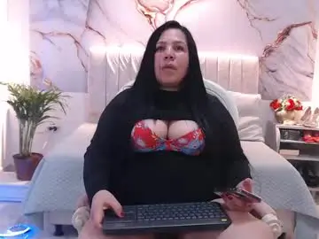 Chaturbate Live Sex of _valeriamiller