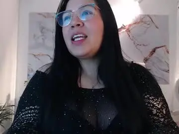 Chaturbate Free Porn Cam of _valeriamiller