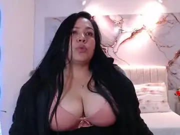 Chaturbate Free Porn Cam of _valeriamiller