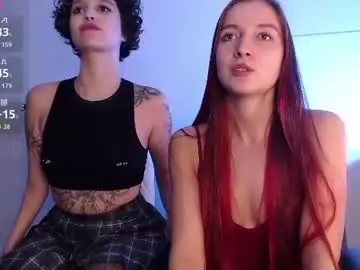 Chaturbate Sex Chat of evahailey_