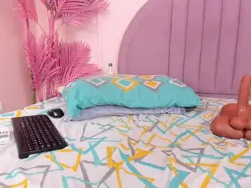 Chaturbate Nude Webcam of hanaahquinn