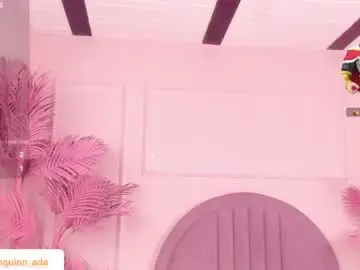 Chaturbate Watch Live Sex Cams of hanaahquinn