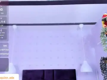 Chaturbate Adult Webcam of hanaahquinn
