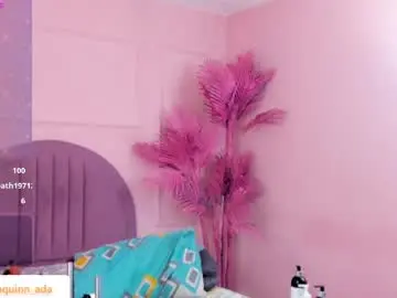 Chaturbate Sex Chat of hanaahquinn
