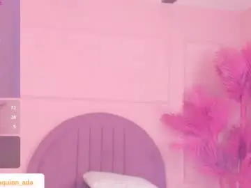 Chaturbate Sex Cam of hanaahquinn