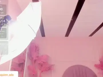 Chaturbate Sex Chat of hanaahquinn