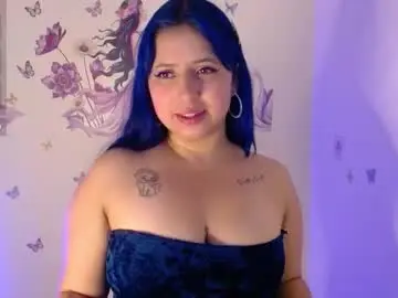Chaturbate Live Porn of honey_buns_1